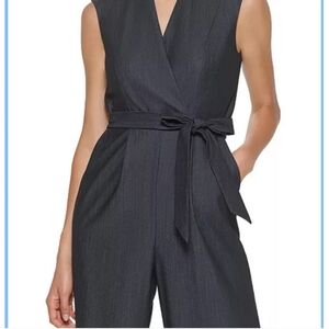 SOLD. Calvin Klein jumpsuit Size 4